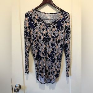 Lord & Taylor top